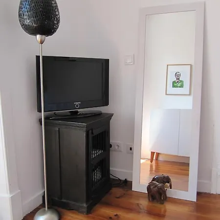 Misericordia House Apartment *