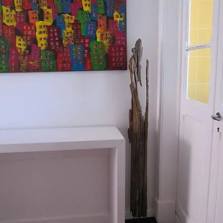 Apartment Misericordia House *