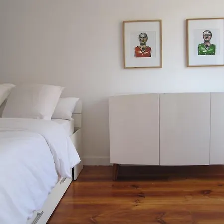 Misericordia House Apartamento *