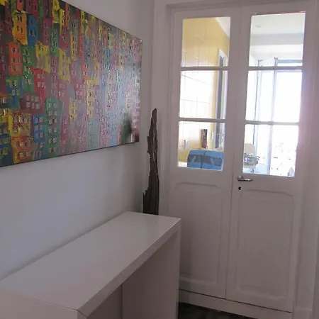 Misericordia House Apartment Lisbon