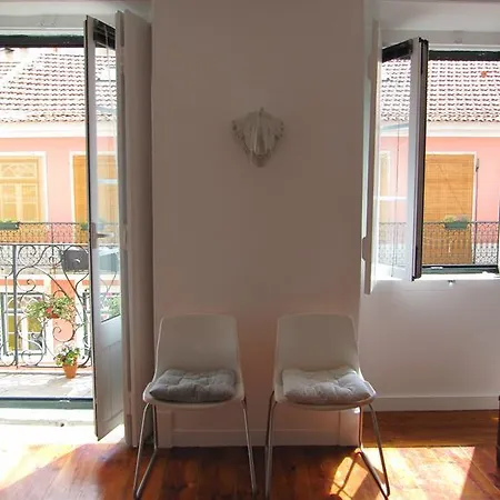 Misericordia House *